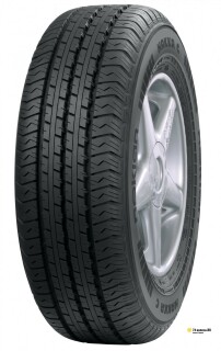 Шины Nokian Tyres (Ikon) Hakka C
