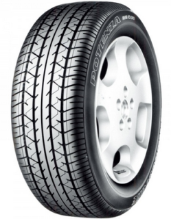 Шины Bridgestone Potenza RE031