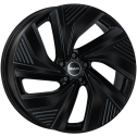 Диск литой MAK Electra 19x8.0J/5x112 D57.1 ET45 Gloss Black