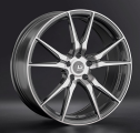 Диск литой LS Wheels FlowForming RC04 20x8.5J/5x114.3 D67.1 ET45 GMF