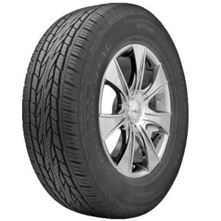 Шины Continental ContiCrossContact LX20