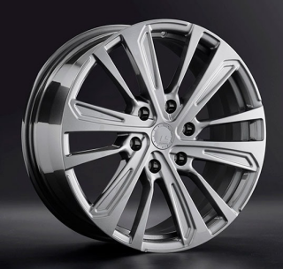 Диск штамп. LS Forged FG19 19x7.5J/6x139.7 D106.1 ET25 HPB
