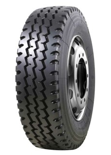 Летняя шина Hifly HH301+ 7.5 R16 122/118M