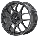 Диск литой Race Ready CSSD2795 15x6.5J/4x100 D60.1 ET40 G-LP