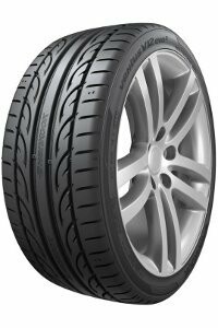 Летняя шина Hankook Ventus V12 evo2 K120 245/40 R18 97Y г/в 2018