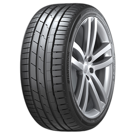 Шина Hankook K127B Ventus S1 Evo3 245/45 R19 98Y RunFlat для XIAOMI