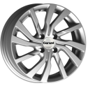 Диск литой Carwel Вест 196 15x6.0J/4x100 D60.1 ET50 sb