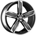 Диск литой Race Ready Technology CSS269 17x8.0J/5x139.7 D110.1 ET0 GS-P