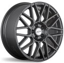 Диск литой X'trike X-133 18x7.5J/5x108 D63.3 ET50 BKM