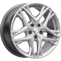 Диск литой СКАД Челси 18x8.0J/5x120 D65.1 ET50 Селена