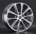 Диск литой Replay SB45 17x7.0J/5x114.3 D56.1 ET48 GMF