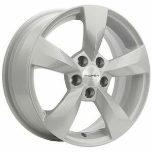 Колесные диски Khomen Wheels KHW1504