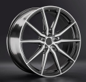 Диск штамп. LS Forged FG01 20x9.0J/5x114.3 D67.1 ET40 MBF