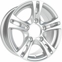 Диск литой СКАД Дюна 16x7.0J/5x140 D99 ET40 Селена