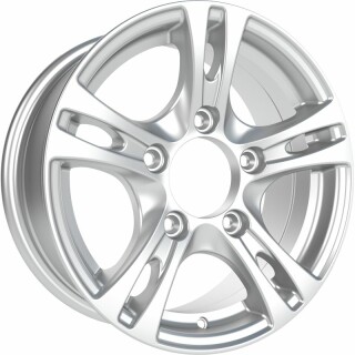 Диск литой СКАД Дюна 16x7.0J/5x140 D99 ET40 Селена