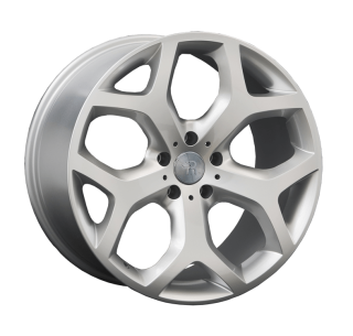 Диск литой Replay B70 19x10.0J/5x120 D74.1 ET53 S