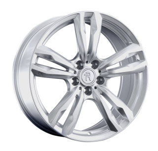 Диск литой Replay B231(GA) 19x8.0J/5x120 D59.6 ET41 Sil