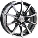 Диск литой Азов-Tech RST R035 15x6.0J/4x100 D60.1 ET50 BD