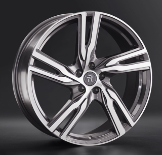 Диск литой Replay MR263 20x8.0J/5x112 D66.6 ET43 GMF