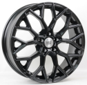 Диск литой Азов-Tech R198 18x6.5J/5x108 D60.1 ET33 BL