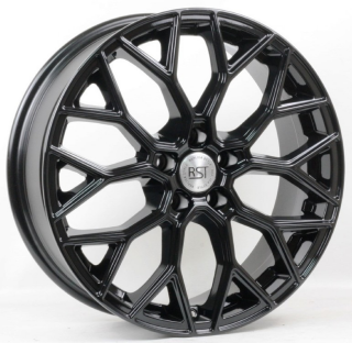 Диск литой Азов-Tech R198 18x6.5J/5x108 D60.1 ET33 BL