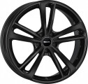 Диск литой MAK Nurburg 21x8.5J/5x112 D66.45 ET43 Gloss Black