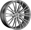 Диск литой LS FlowForming RC60 21x9.0J/5x114.3 D60.1 ET35 GMF