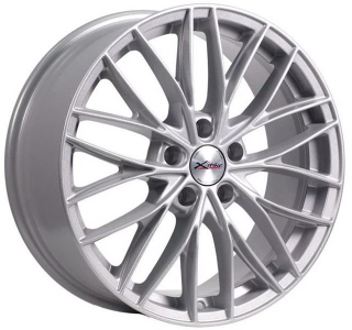 Диск литой X'trike X-130 18x7.5J/5x108 D54.1 ET38 HS