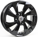 Диск литой Азов-Tech RST R005 15x6.0J/4x100 D60.1 ET50 BL