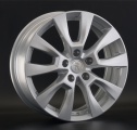 Диск литой Replay NS210 17x7.0J/5x114.3 D66.1 ET45 S