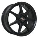 Диск литой КиК КС1026 16x6.5J/4x100 D60.1 ET41 Сильвер