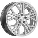 Диск литой СКАД Тибет 17x6.5J/5x114.3 D54.1 ET50 Селена