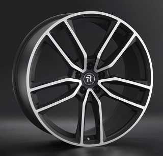 Диск литой Replay MR321 21x10.0J/5x112 D66.6 ET44 MBF