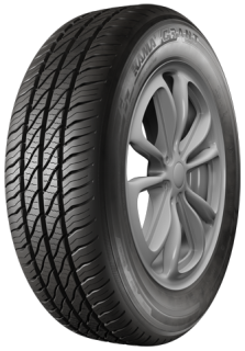 Летняя шина Нижнекамскшина Grant 365 (НК-241) 175/70 R13 82T