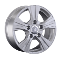 Диск литой Replay TY248 20x8.5J/5x150 D110.1 ET58 S