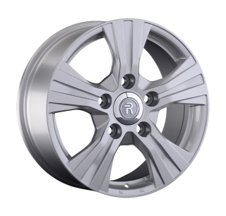 Диск литой Replay TY248 20x8.5J/5x150 D110.1 ET58 S