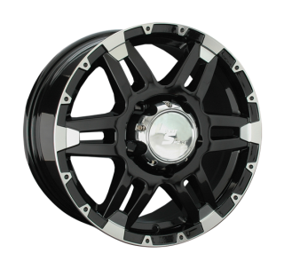 Колесные диски LS Wheels 212