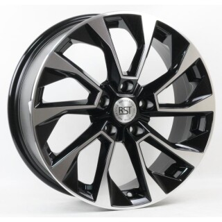 Диск литой RST R177 (Tiggo3) 17x7.0J/5x108 D60.1 ET45 BD