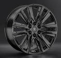Диск литой Replay TA15 22x9.0J/6x139.7 D100.1 ET30 BK
