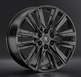 Диск литой Replay TA15 22x9.0J/6x139.7 D100.1 ET30 BK