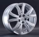 Диск литой Replay A133 18x8.0J/5x112 D66.6 ET29 S