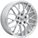 Диск литой Азов-Tech RST R007 17x7.5J/5x108 D63.3 ET50.5 S