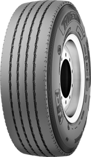 Летняя шина TyRex TR-1 All Steel 385/65 R22.5 160K