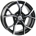 Диск литой Азов-Tech R086 (JAC) 16x6.5J/5x108 D54.1 ET40 BD