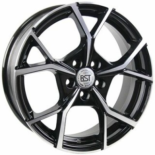 Диск литой Азов-Tech R086 (JAC) 16x6.5J/5x108 D54.1 ET40 BD