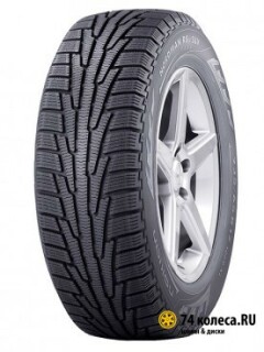 Шины Nokian Tyres (Ikon) Nordman R2 SUV