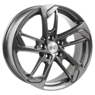 Диск литой Азов-Tech R037 17x7.0J/5x112 D57.1 ET40 BMG
