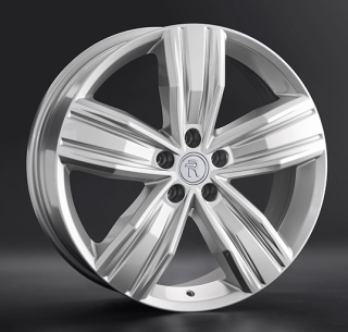 Диск литой Replay VV367 19x7.0J/5x112 D57.1 ET43 S