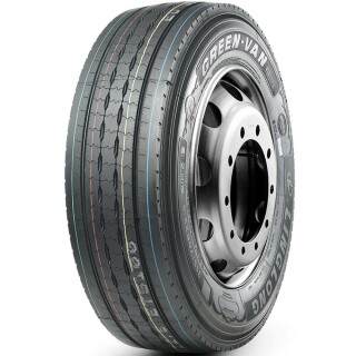 Летняя шина LingLong CWS10E 315/70 R22.5 156/150L