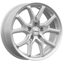 Диск литой iFree Страйк 17x6.5J/5x108 D60.1 ET33 нео-классик для CHERY Tiggo 7 PRO